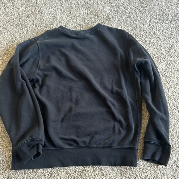 Black Nike Crewneck - Picture 4 of 4